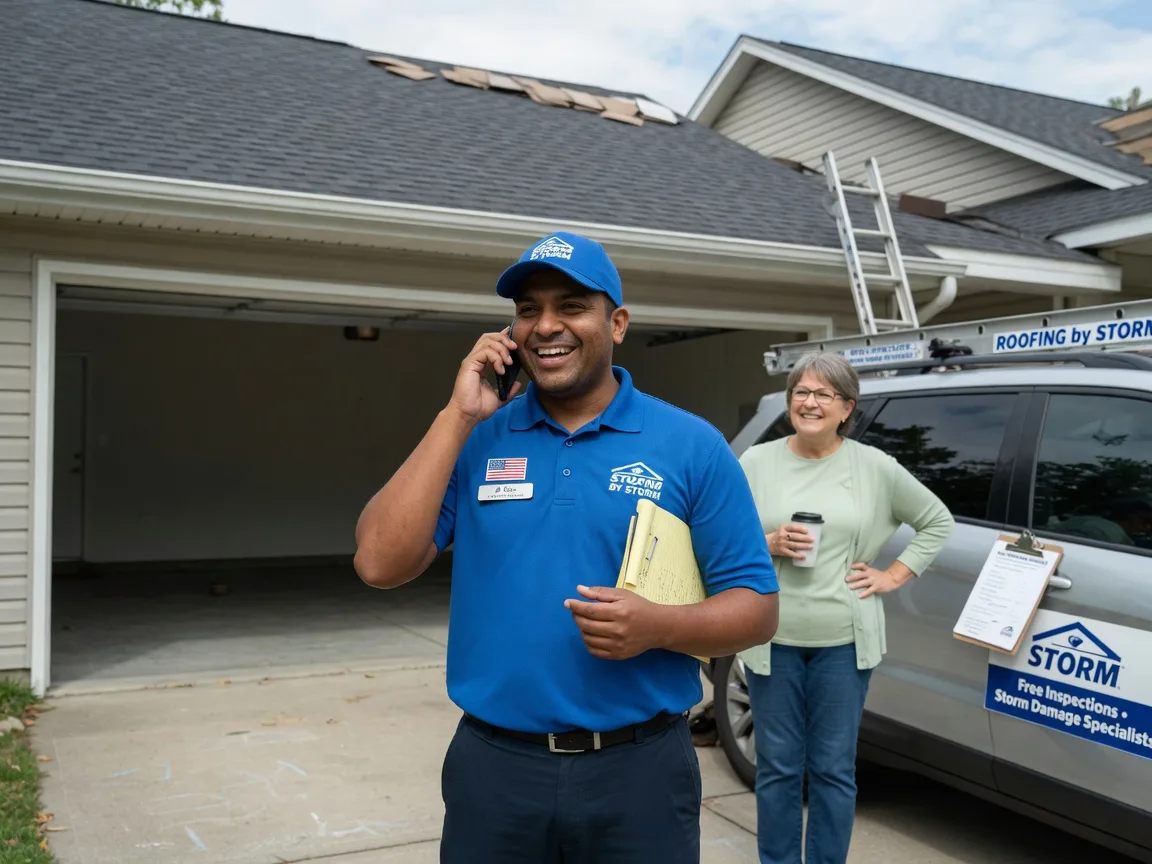Roof Repair Near Me Everett, PA FAQs