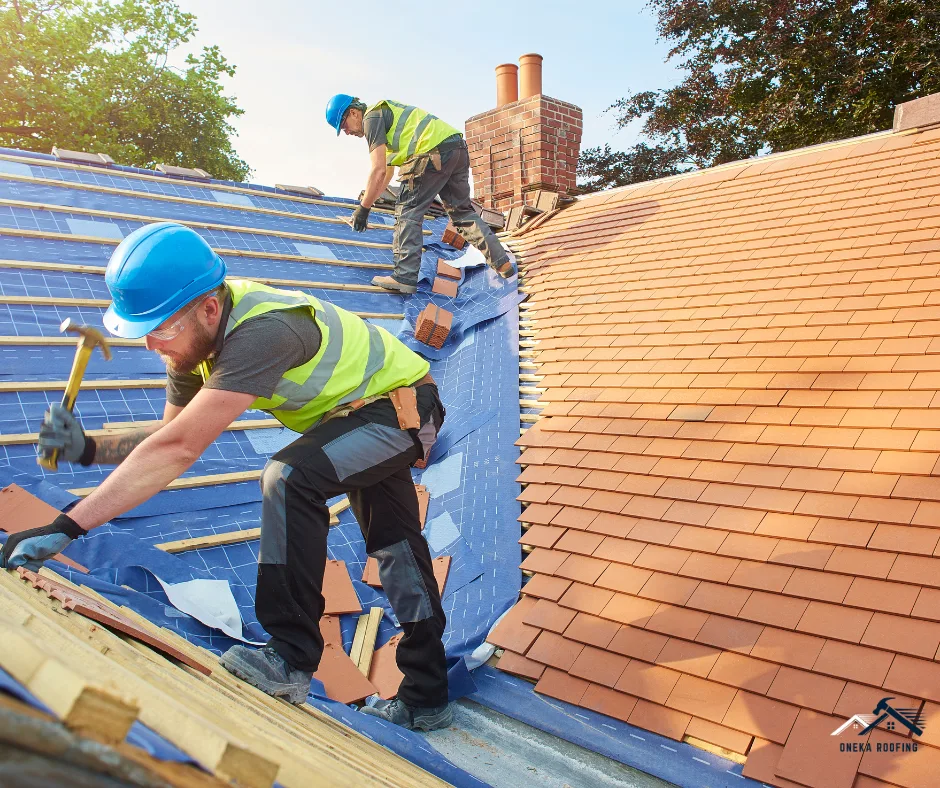Why choose Roof Repair Near Me in Everett, PA