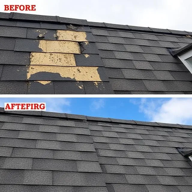 Roof Repair Near Me in Everett, PA near me